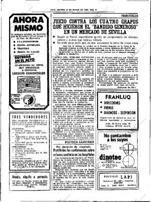 ABC SEVILLA 25-03-1980 página 22