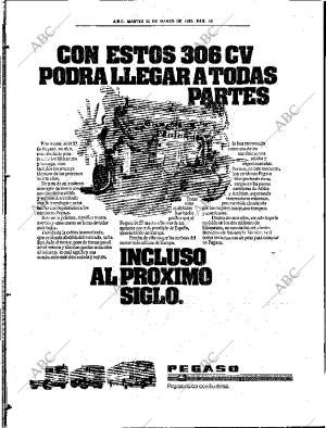 ABC SEVILLA 25-03-1980 página 58
