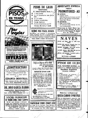 ABC SEVILLA 25-03-1980 página 83