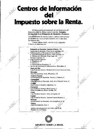 ABC MADRID 26-03-1980 página 10