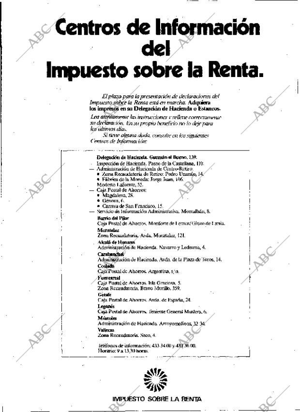 ABC MADRID 26-03-1980 página 10