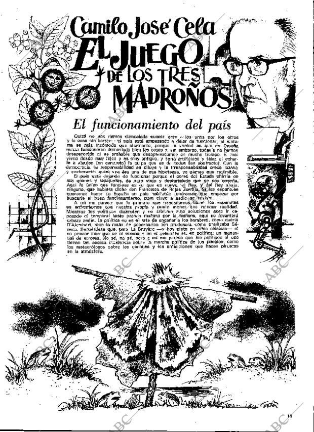 ABC MADRID 26-03-1980 página 11