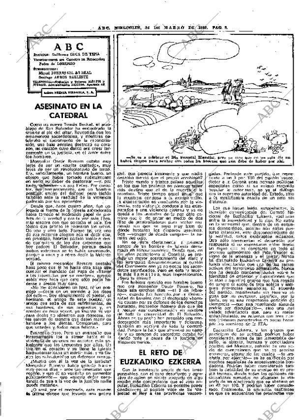 ABC MADRID 26-03-1980 página 14