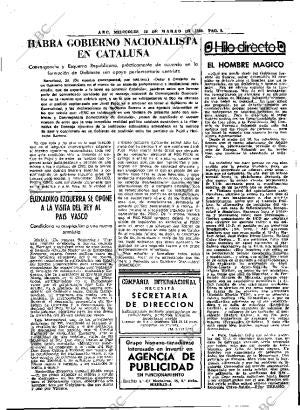 ABC MADRID 26-03-1980 página 20