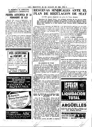 ABC MADRID 26-03-1980 página 21