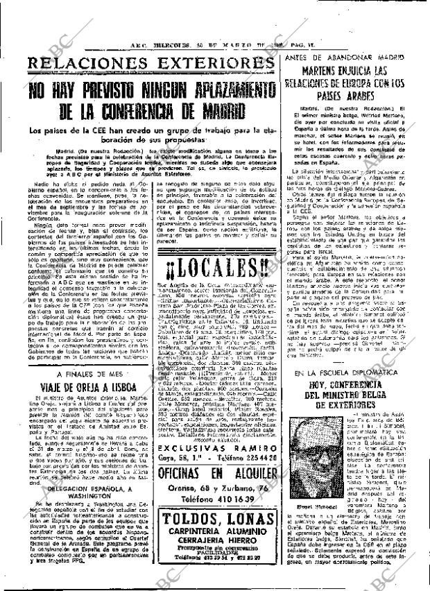 ABC MADRID 26-03-1980 página 24