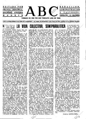 ABC MADRID 26-03-1980 página 3