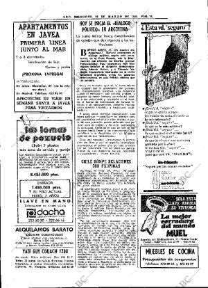 ABC MADRID 26-03-1980 página 30