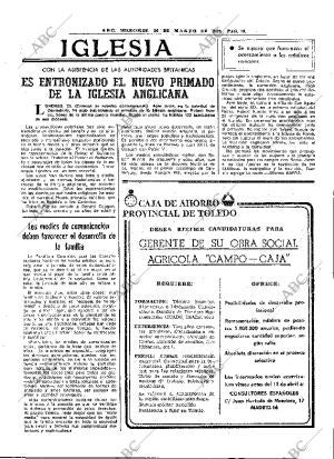 ABC MADRID 26-03-1980 página 31