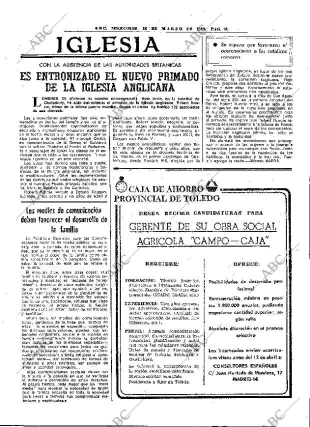 ABC MADRID 26-03-1980 página 31