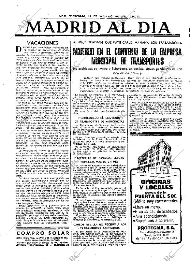 ABC MADRID 26-03-1980 página 37