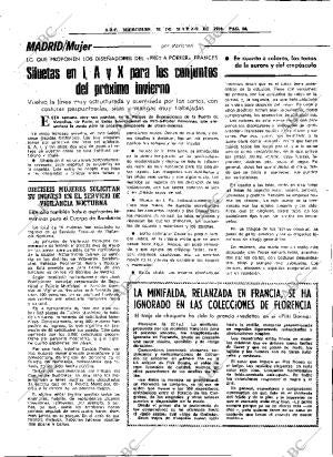 ABC MADRID 26-03-1980 página 38