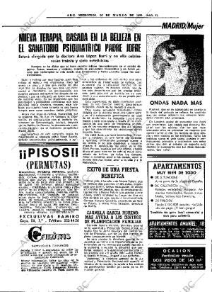 ABC MADRID 26-03-1980 página 39