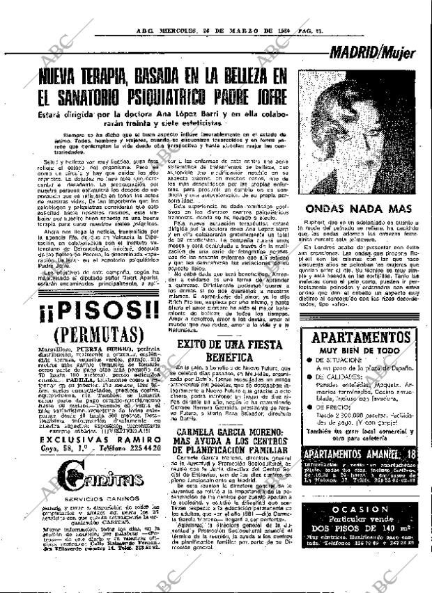 ABC MADRID 26-03-1980 página 39
