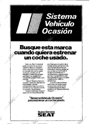 ABC MADRID 26-03-1980 página 4