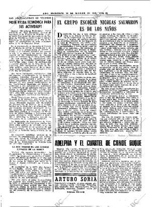 ABC MADRID 26-03-1980 página 40