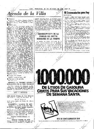 ABC MADRID 26-03-1980 página 41