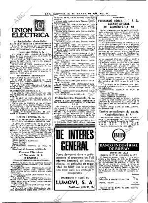 ABC MADRID 26-03-1980 página 46