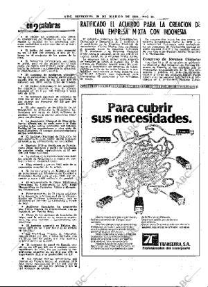 ABC MADRID 26-03-1980 página 47