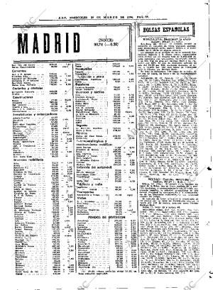 ABC MADRID 26-03-1980 página 49