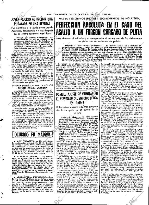 ABC MADRID 26-03-1980 página 52