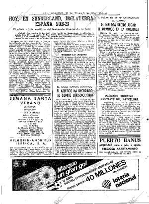 ABC MADRID 26-03-1980 página 55