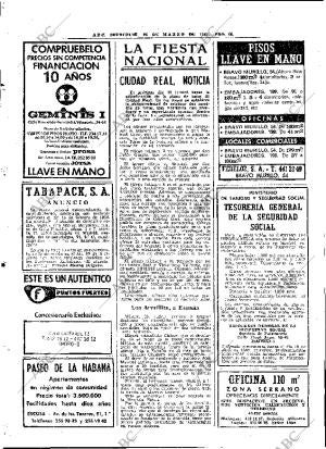 ABC MADRID 26-03-1980 página 56