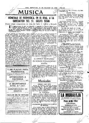 ABC MADRID 26-03-1980 página 57