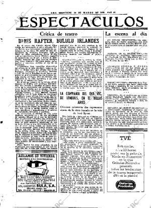 ABC MADRID 26-03-1980 página 58