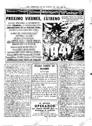 ABC MADRID 26-03-1980 página 61