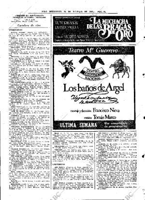 ABC MADRID 26-03-1980 página 63