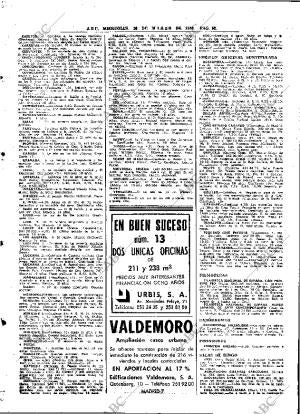 ABC MADRID 26-03-1980 página 64