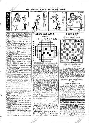 ABC MADRID 26-03-1980 página 66