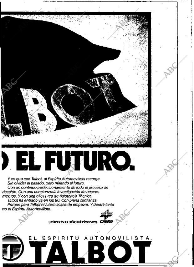 ABC MADRID 26-03-1980 página 7