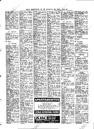 ABC MADRID 26-03-1980 página 70