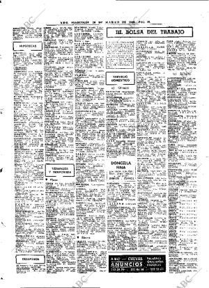 ABC MADRID 26-03-1980 página 74