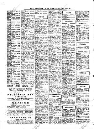 ABC MADRID 26-03-1980 página 77