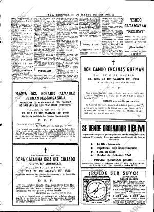 ABC MADRID 26-03-1980 página 78