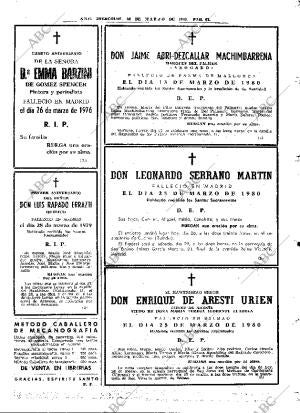 ABC MADRID 26-03-1980 página 79