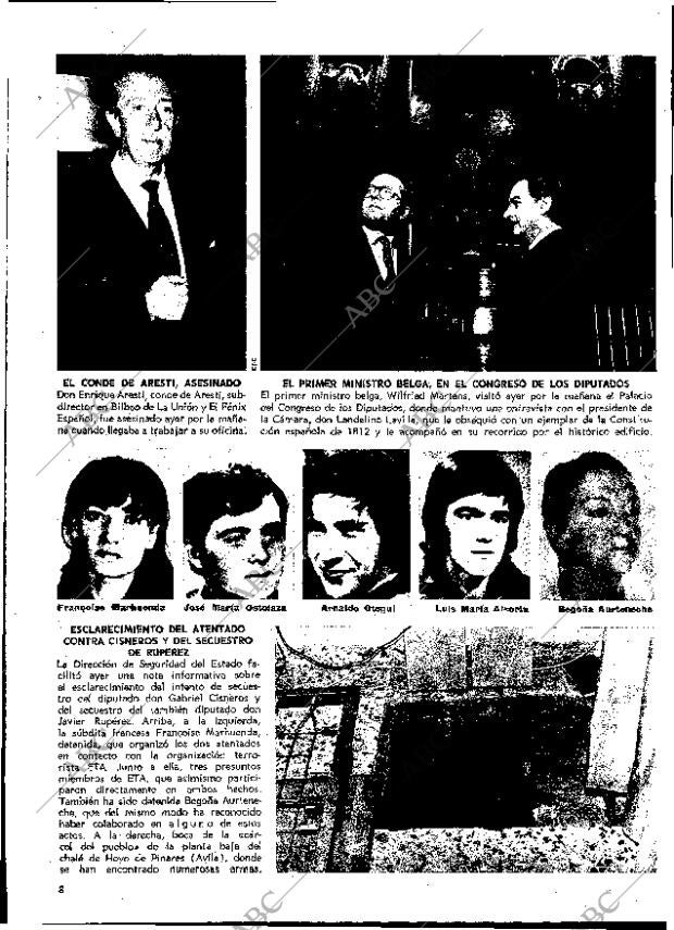 ABC MADRID 26-03-1980 página 8