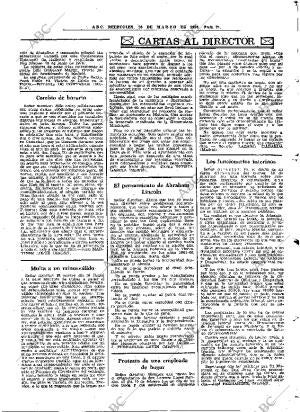 ABC MADRID 26-03-1980 página 83