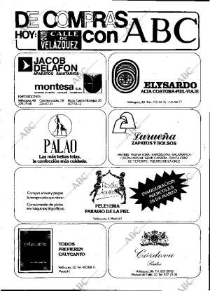 ABC MADRID 26-03-1980 página 86