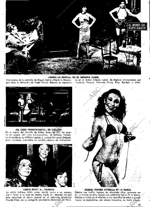 ABC MADRID 26-03-1980 página 89