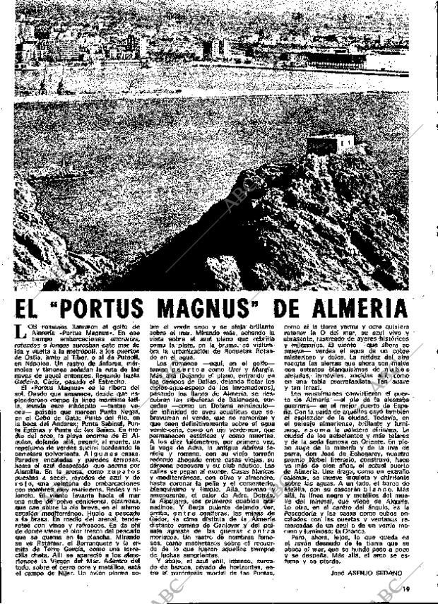 ABC MADRID 26-03-1980 página 91