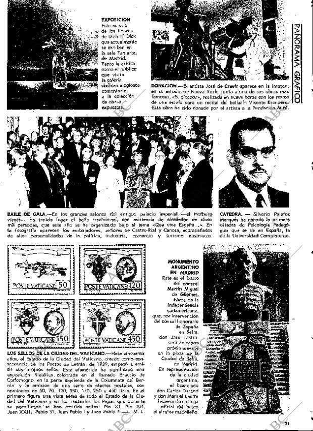 ABC MADRID 26-03-1980 página 93