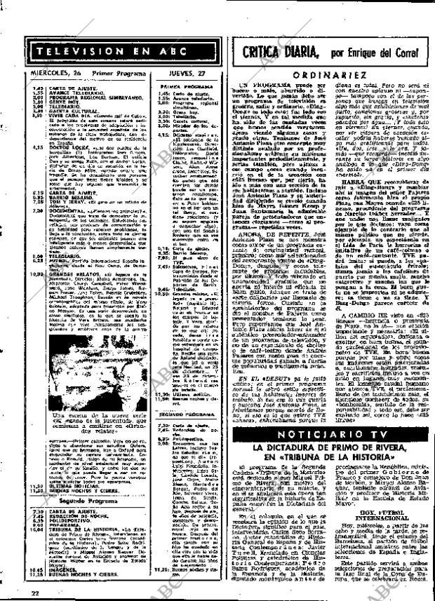 ABC MADRID 26-03-1980 página 94