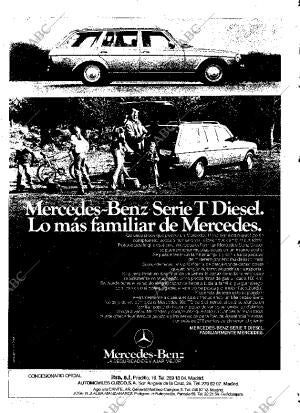 ABC MADRID 26-03-1980 página 95