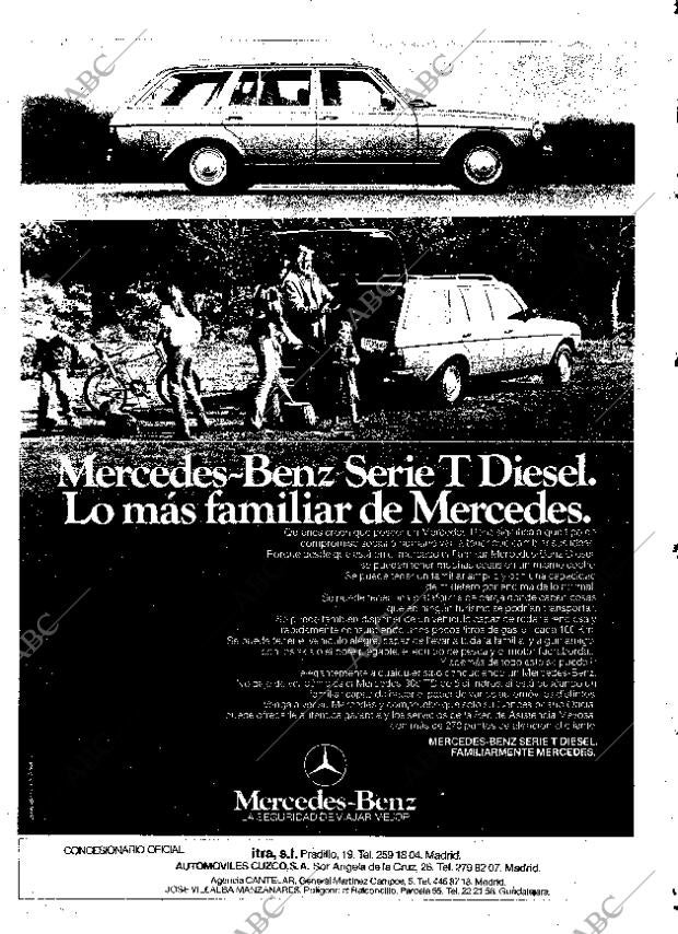 ABC MADRID 26-03-1980 página 95