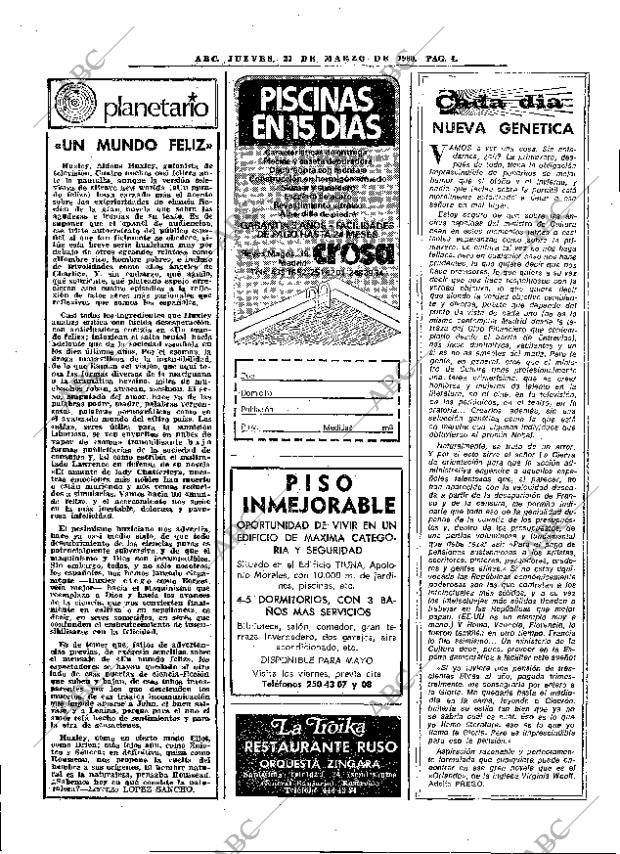 ABC MADRID 27-03-1980 página 12