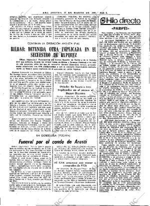 ABC MADRID 27-03-1980 página 14